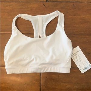 Athletes Contender Sports Bra